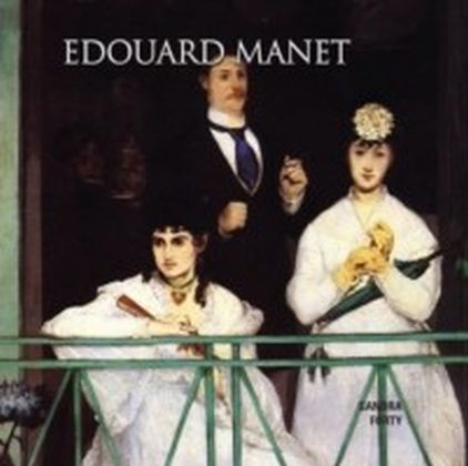 Edouard Manet main product photo