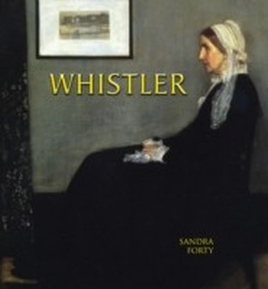 Whistler main product photo