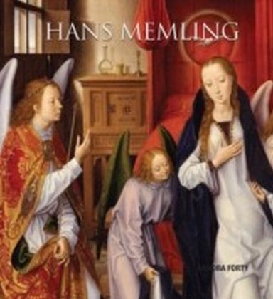 Hans Memling main product photo