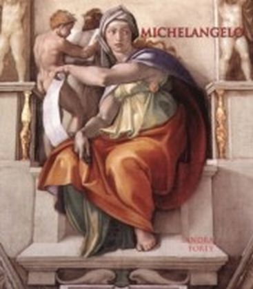 Michelangelo main product photo