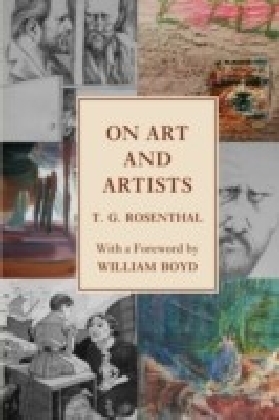On Art and Artists