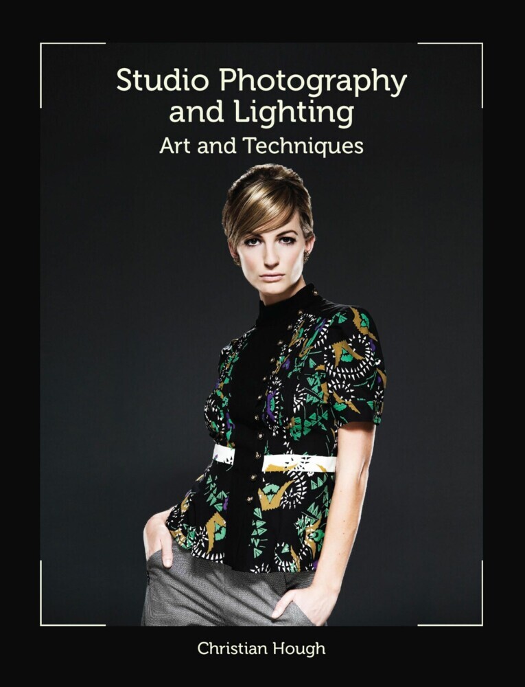 Studio Photography and Lighting main product photo