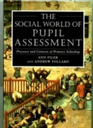 Social World of Pupil Assessment