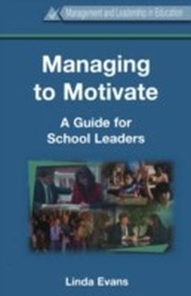 Managing to Motivate