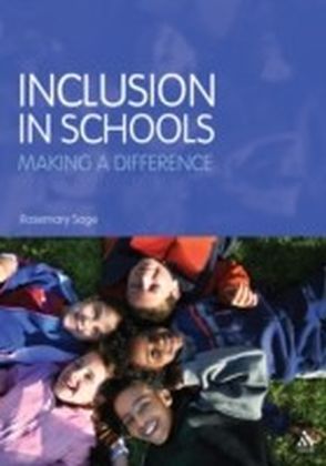 Inclusion in Schools main product photo