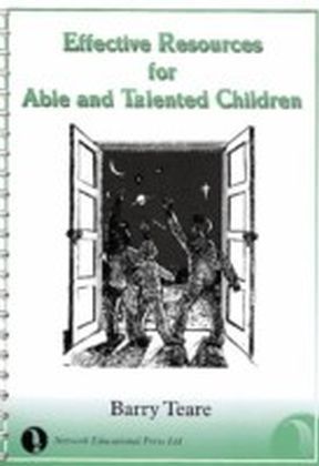 Effective Resources for Able and Talented Children
