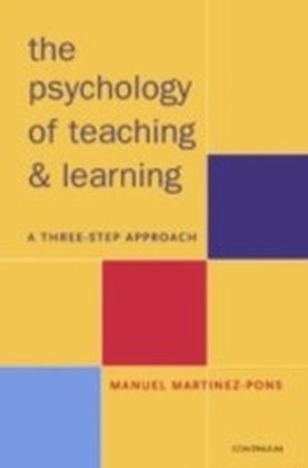 Psychology of Teaching and Learning