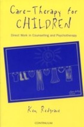 Care-Therapy for Children