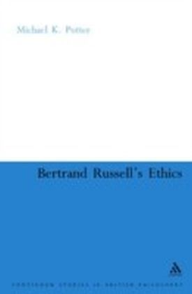 Bertrand Russell's Ethics