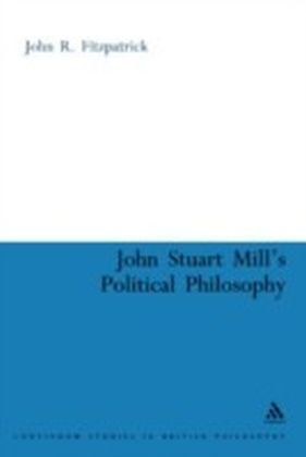 John Stuart Mill's Political Philosophy