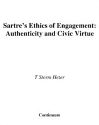 Sartre's Ethics of Engagement
