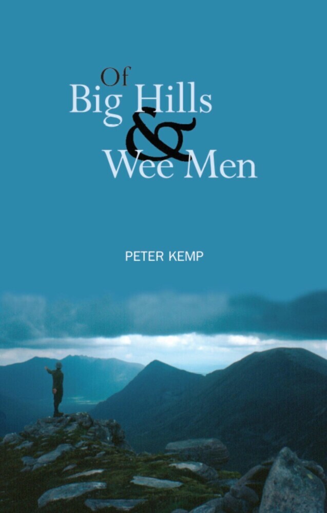 Of Big Hills and Wee Men main product photo