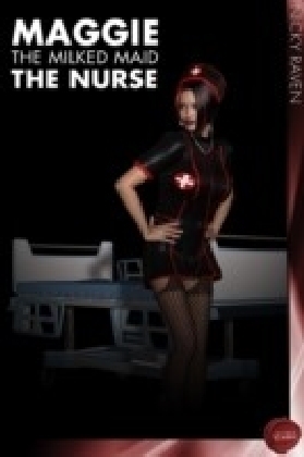 Maggie the Milked Maid 3