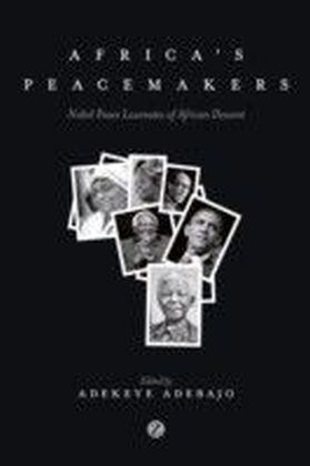 Africa's Peacemakers main product photo