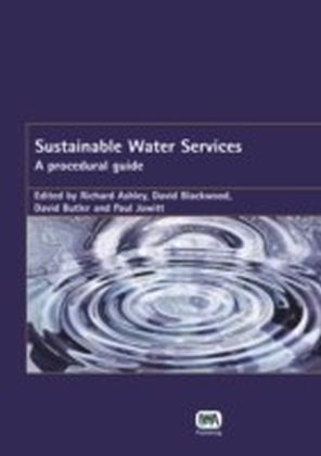 Sustainable Water Services
