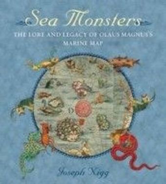 Sea Monsters
