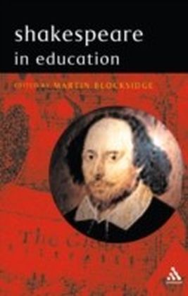 Shakespeare in Education