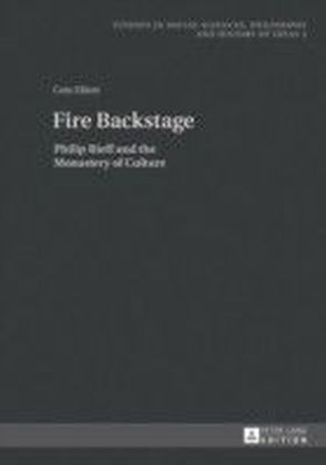 Fire Backstage