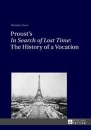 Proust's In Search of Lost Time