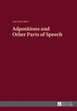 Adpositions and Other Parts of Speech