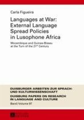 Languages at War