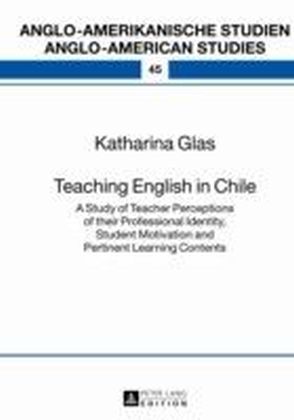 Teaching English in Chile