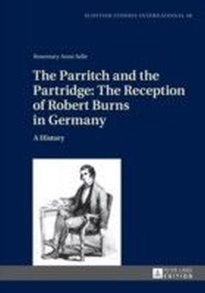 Parritch and the Partridge