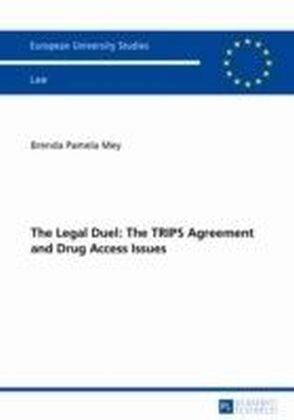 Legal Duel main product photo