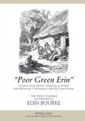 "Poor Green Erin"