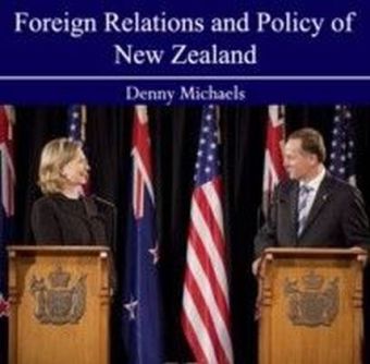 Foreign Relations and Policy of New Zealand main product photo