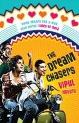 Dream Chasers