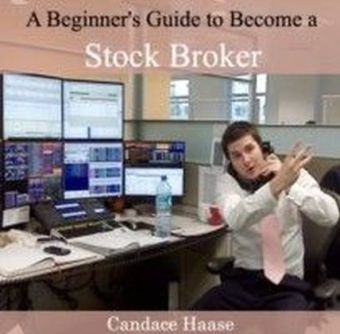 A Beginner's Guide to Become a Stock Broker