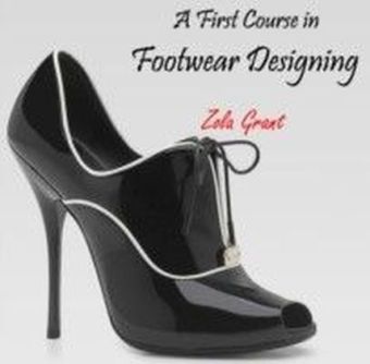 A First Course in Footwear Designing