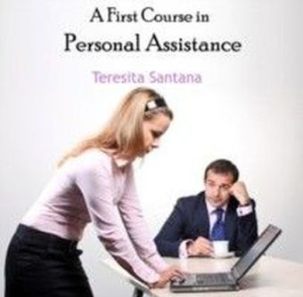 A First Course in Personal Assistance