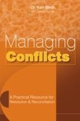 Managing Conflicts