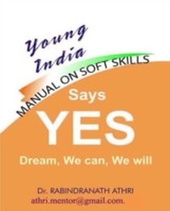 Says Yes main product photo