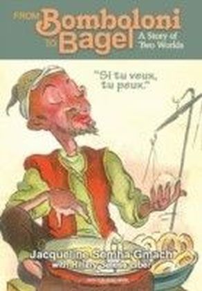 From Bomboloni to Bagel