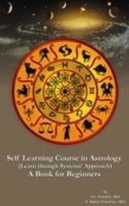 Self Learning Course in Astrology