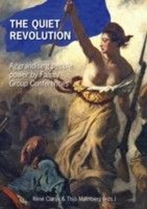 quiet revolution