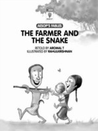 Farmer and The Snake main product photo