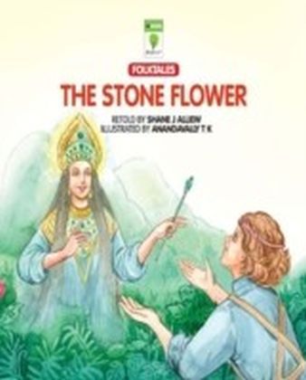 Stone Flower main product photo