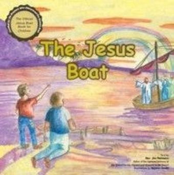 Jesus Boat