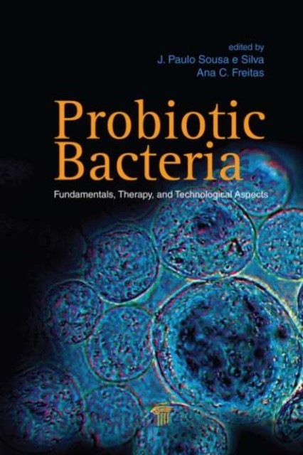 Probiotic Bacteria main product photo