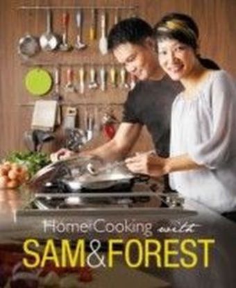 Home Cooking with Sam and Forest