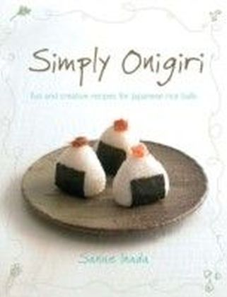 Simply Onigiri