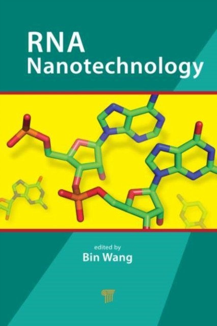 RNA Nanotechnology main product photo