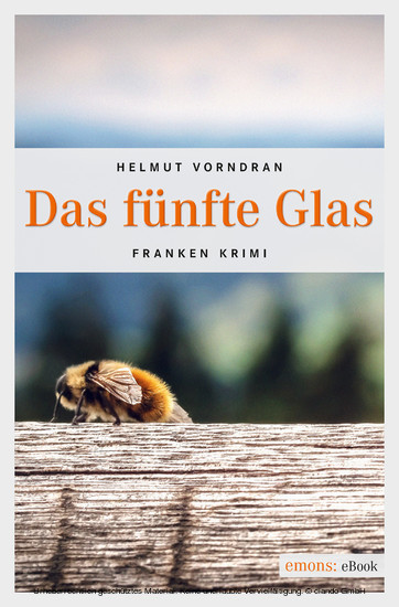 Das fünfte Glas main product photo