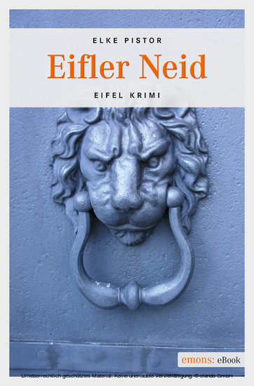 Eifler Neid main product photo