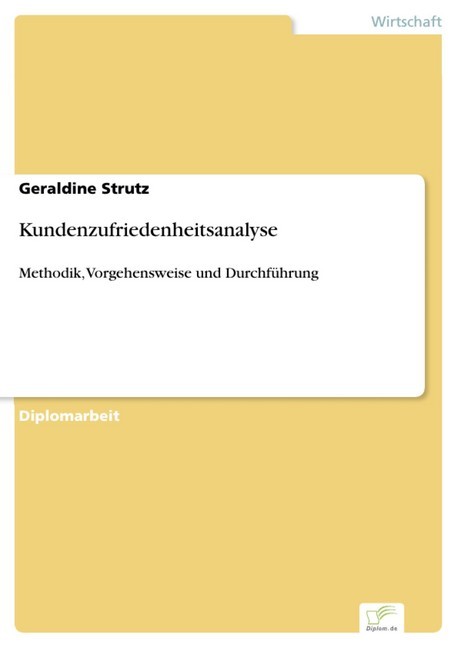 Kundenzufriedenheitsanalyse main product photo