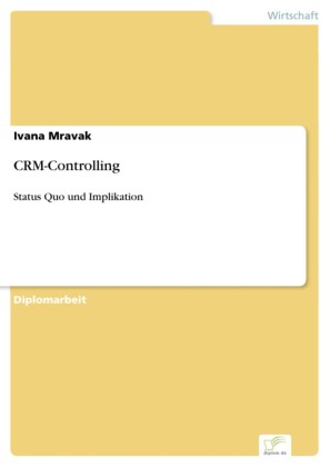 CRM-Controlling